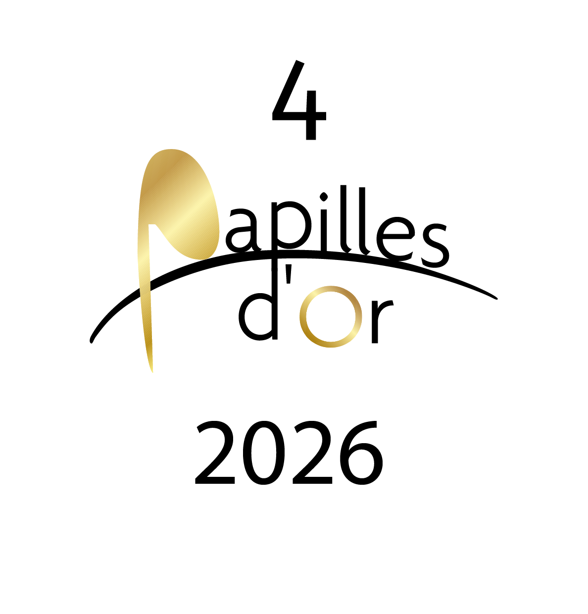 4 Papilles d'Or 2026